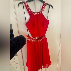 Bee Darling Dress